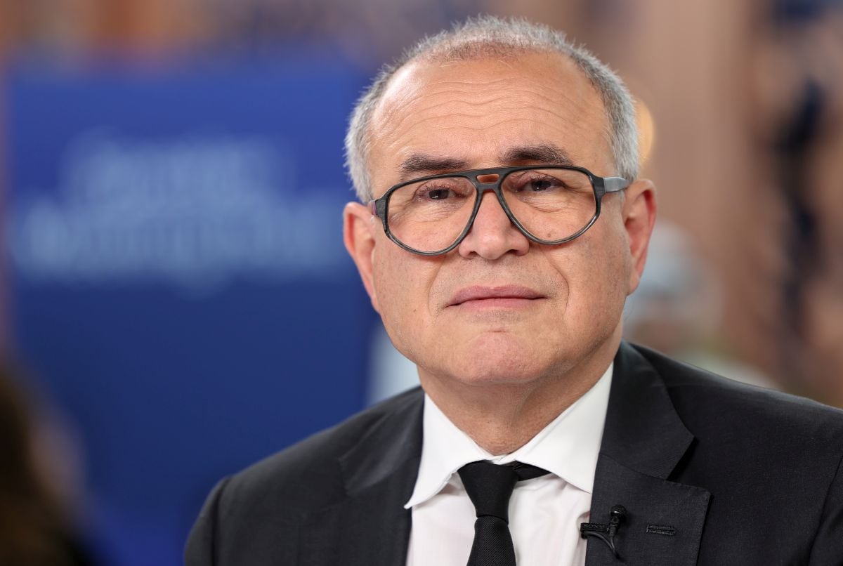 Nouriel Roubini, director ejecutivo de Roubini Macro Associates Inc.