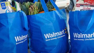 Cuántos millones de dólares gana Walmart al día