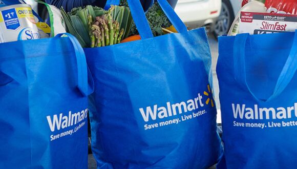 Walmart continuará con su política de cierre de tiendas u clientes deberán buscar dónde hacer sus compras (Foto: Walmart)
