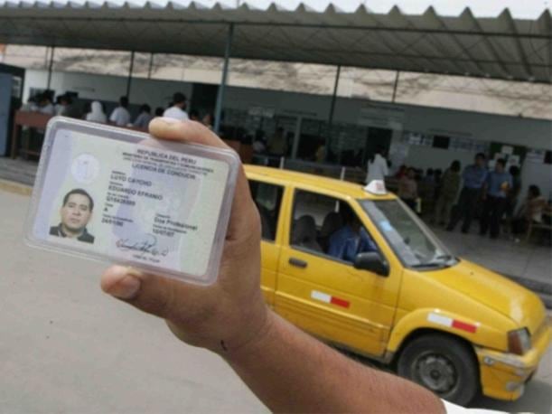 El Gobierno Regional del Callao continuará operando y atendiendo en sus centros de evaluación de manejo en Ventanilla, en su centro de emisión de reglas en el óvalo Juan Pablo II en el Callao, y en los MAC de Bellavista y Ventanilla. (Foto: Agencia Andina)
