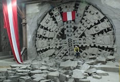 Metro de Lima y Callao: tuneladora Micaela llega a Estación Quilca, ¿cuánto excava al día?