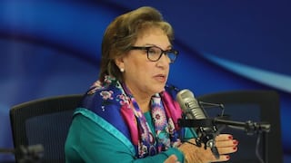Ministra de la Mujer pide a Fiscalía reabrir investigación sobre caso Sodalicio