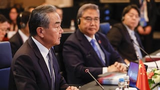 China pide a la UE “aclarar” su posición sobre la relación bilateral