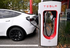 La euforia por vehículos eléctricos parece llegar a su fin: ¿quiénes pierden?