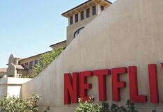 Netflix gana US$ 6,843 millones entre enero y octubre, un 53% más interanual