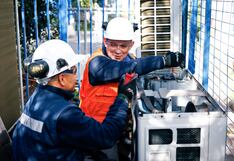 Sodexo busca reforzar el negocio de facility management