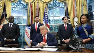 Celebra Trump: Ruanda y Congo firman una paz que tiene a EE.UU. como ganador, ¿por qué?