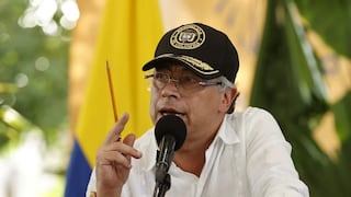 EE.UU. abre indagación sobre Gustavo Petro por presuntos nexos con narcotráfico, según NYT