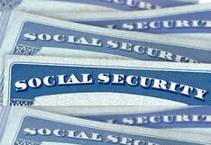 ¿Cómo saber si alguien más está usando mi número del Seguro Social?