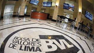 ¿Es buen momento para invertir en la Bolsa de Valores de Lima?