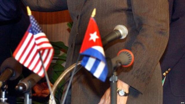Cuba y Estados Unidos: Mercosur saluda restablecimiento de relaciones
