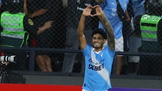 Cristal ya aseguró US$ 4 millones por avanzar en la Copa Libertadores, ¿hasta cuánto puede ganar?