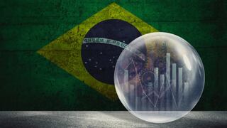 Recuperación de acciones brasileñas será difícil ante elecciones