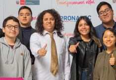 Pronabec ofrece hasta S/ 10,000 de sueldo: los puestos disponibles en Lima y Áncash