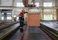 Aranceles de Trump al cobre tienen a tres países exportadores en la mira