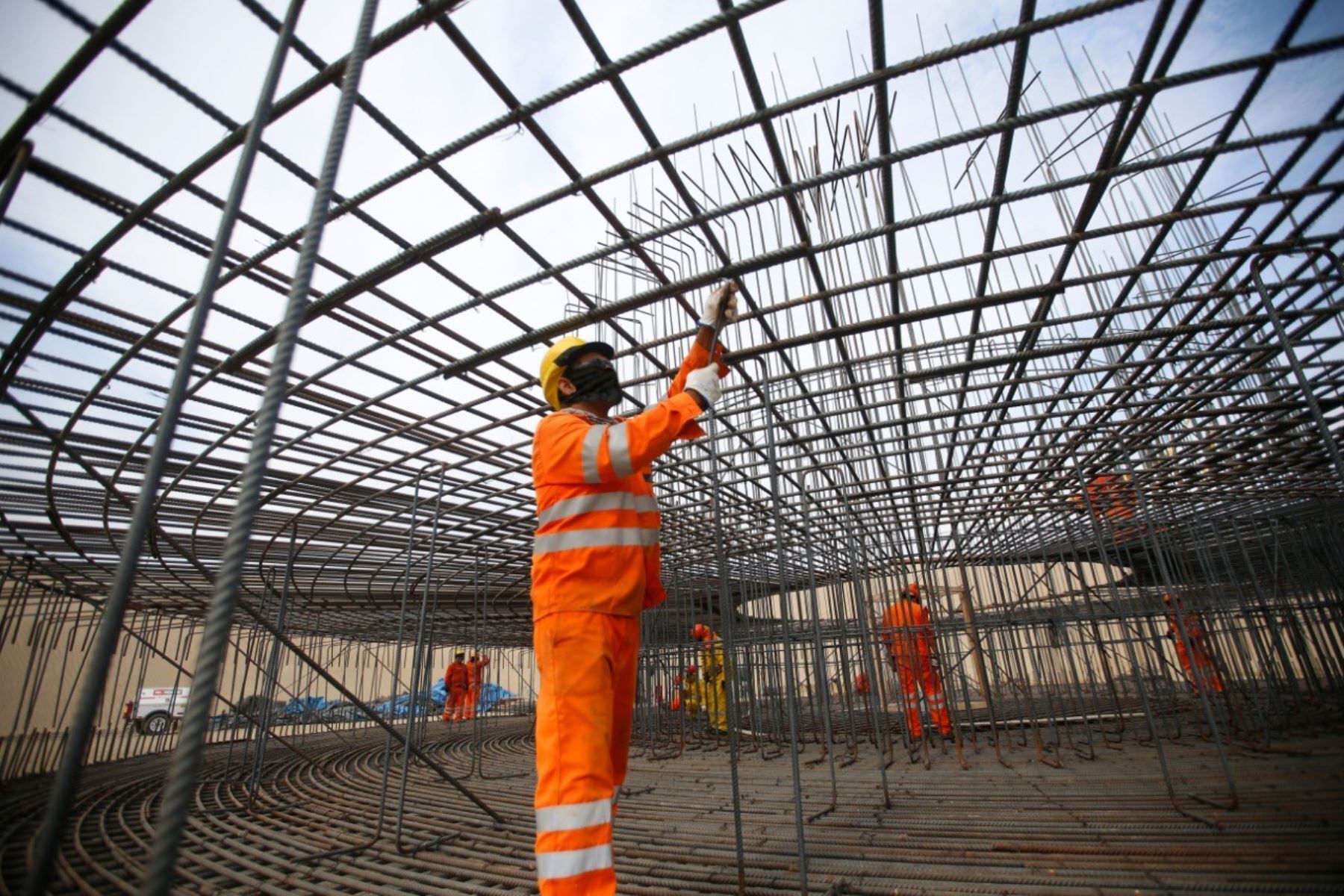 Suponemos que a medida que la reactivación económica se vaya dando, los niveles de pobreza irán disminuyendo. (Foto: Agencia Andina)