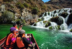 LimaTours tras turistas chinos y de Lejano Oriente: el “anzuelo” más allá de Machu Picchu