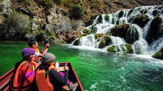 LimaTours tras turistas chinos y de Lejano Oriente: el “anzuelo” más allá de Machu Picchu