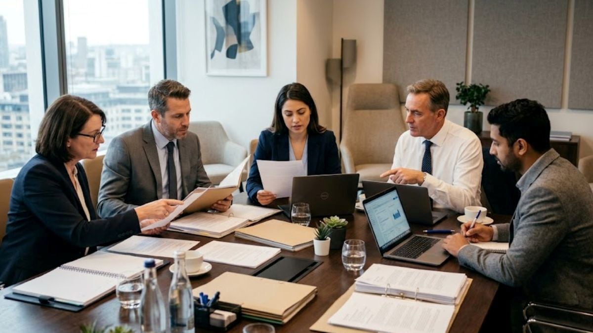 World Compliance Association: Lima se convierte en la capital mundial de la integridad