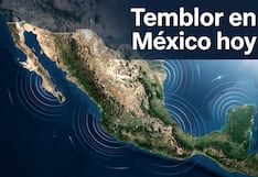 Temblor en México EN VIVO hoy, jueves 1 de octubre 2026: hora exacta, magnitud y dónde fue el epicentro del último sismo según SSN
