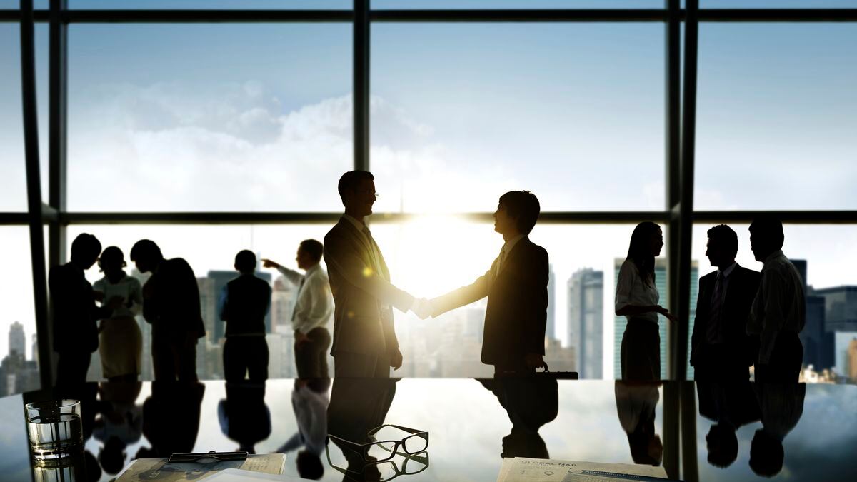 Es probable que un punto de vista así refuerce nuestra tendencia humana natural: evitar las diferencias interpersonales. (Foto: iStock)