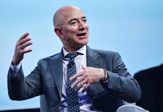 Jeff Bezos busca construir centros de datos en el espacio con su empresa Blue Origin