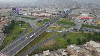 Anillo Vial Periférico: aseguran US$ 190 millones para liberar predios para el proyecto