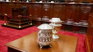 Así se elegirá al nuevo presidente del Congreso que asumirá la presidencia de la República