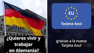 ¿Quieres trabajar en Alemania? Ahora es más fácil que nunca