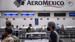 Podcast: ¿Por qué los pasajes aéreos en México bajarían en 2024?