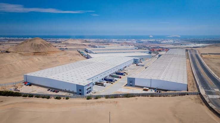 LPA no se retira del activo, ya que seguirá administrando Parque Logístico Lima Sur en nombre de FIBRA Prime y se encargará de las operaciones, la relación con los inquilinos y los servicios a cambio de comisiones. (Foto: Logistic Properties of the Americas)