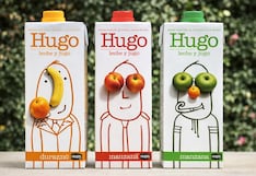 “Hugo, el que le puso la leche al jugo”: la bebida de Coca-Cola que pasó del boom al olvido