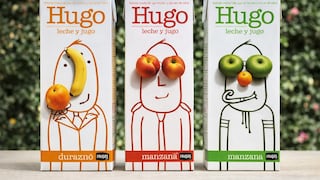 “Hugo, el que le puso la leche al jugo”: la bebida de Coca-Cola que pasó del boom al olvido