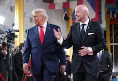 Efecto Trump: FIFA revoca tarjeta roja a jugador de EE.UU., ¿cómo reaccionó Bélgica?