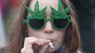 Canadá quiere imponer un impuesto de 10% al consumo legal de marihuana
