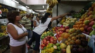 Jurel, papaya y azúcar lideran alzas de precios de los alimentos