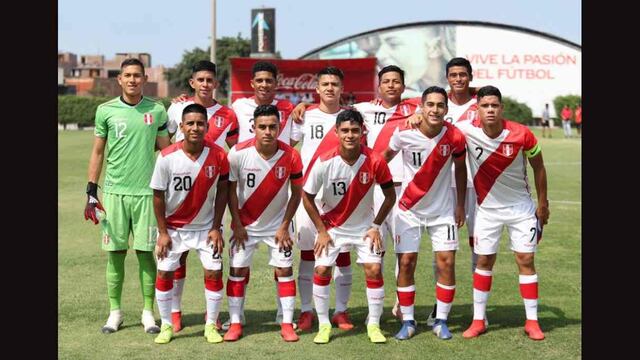 Mundial Sub 17 no se jugará en Perú: FIFA cambiará la sede