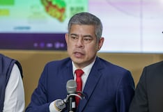Luis Galarreta considera insuficientes las facultades aprobadas en Comisión de Constitución
