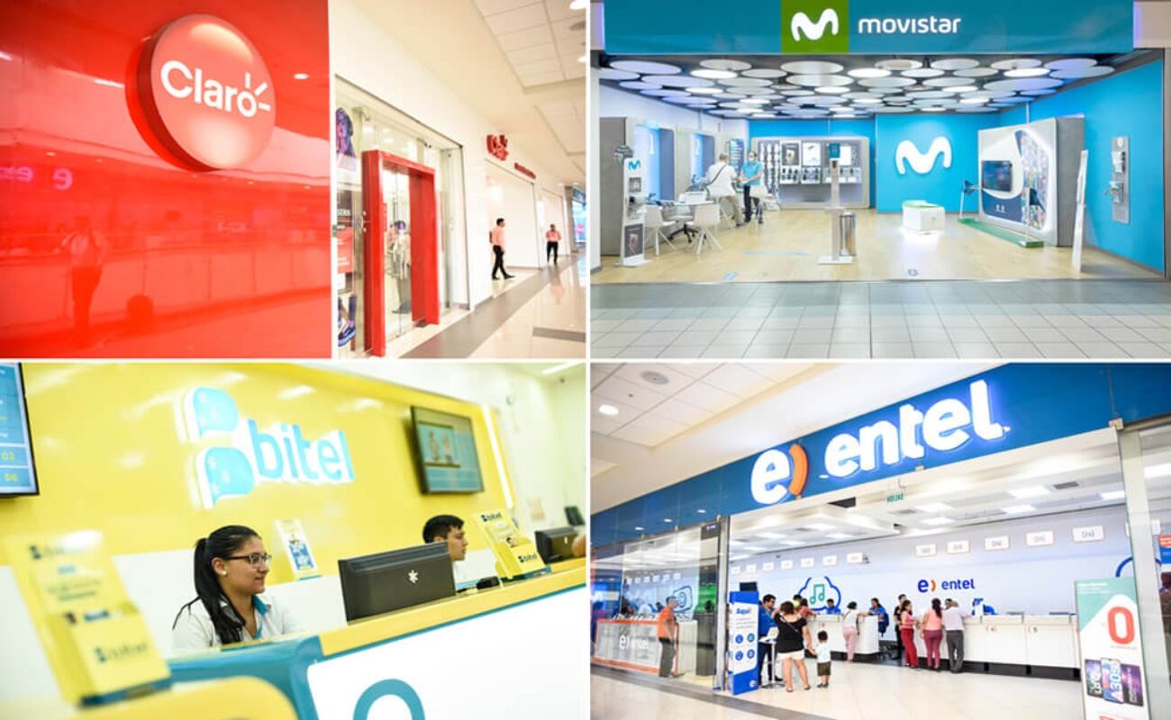 Un consumo de 19.24 GB equivale a un promedio de dos horas diarias de trasmisión continua de video por streaming. (Foto: difusión).