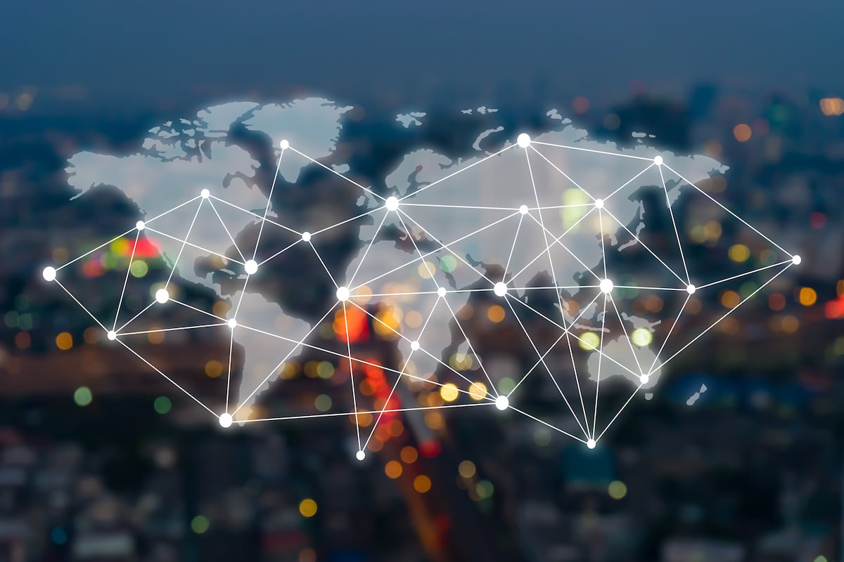 "El reto ante la llegada de nuevas tecnologías, como la 5G, consiste en reducir el tiempo de despliegue para que llegue a la mayor cantidad de gente en menos tiempo", dijo el presidente de ETSI ISG IPE. Foto: Pxhere.