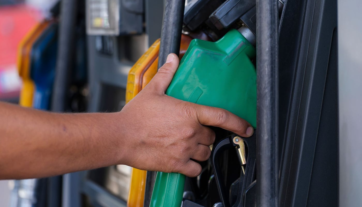 Fue un cambio considerable pero no sorpresivo, ya que el encarecimiento de combustibles y de alimentos provocaron, entre febrero y abril, un salto inflacionario. (Foto: Pexels)
