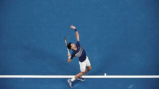 Abierto de Australia: premios, cuotas y cuarentenas en el primer Grand Slam