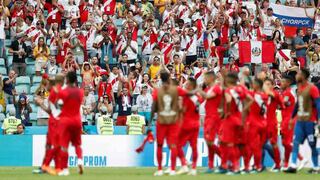 PCM deja abierta la posibilidad de que la hinchada aliente a la selección en partido Perú vs Argentina
