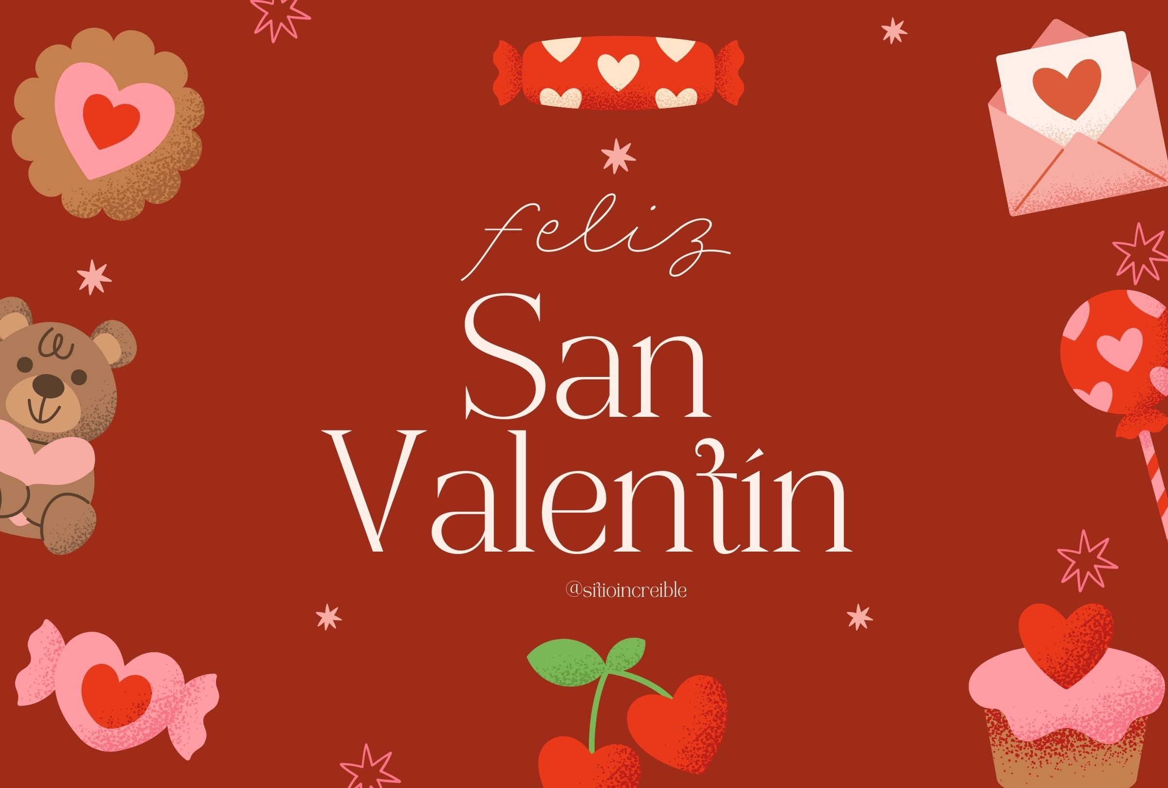 LOS ÁNGELES, CALIFORNIA (ESTADOS UNIDOS),- Todo es más claro cuando estoy enamorado de ti. FOTO DE CANVA.COM