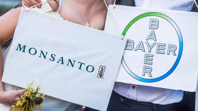 Bayer pagará US$ 40 millones en un litigio sobre el glifosato