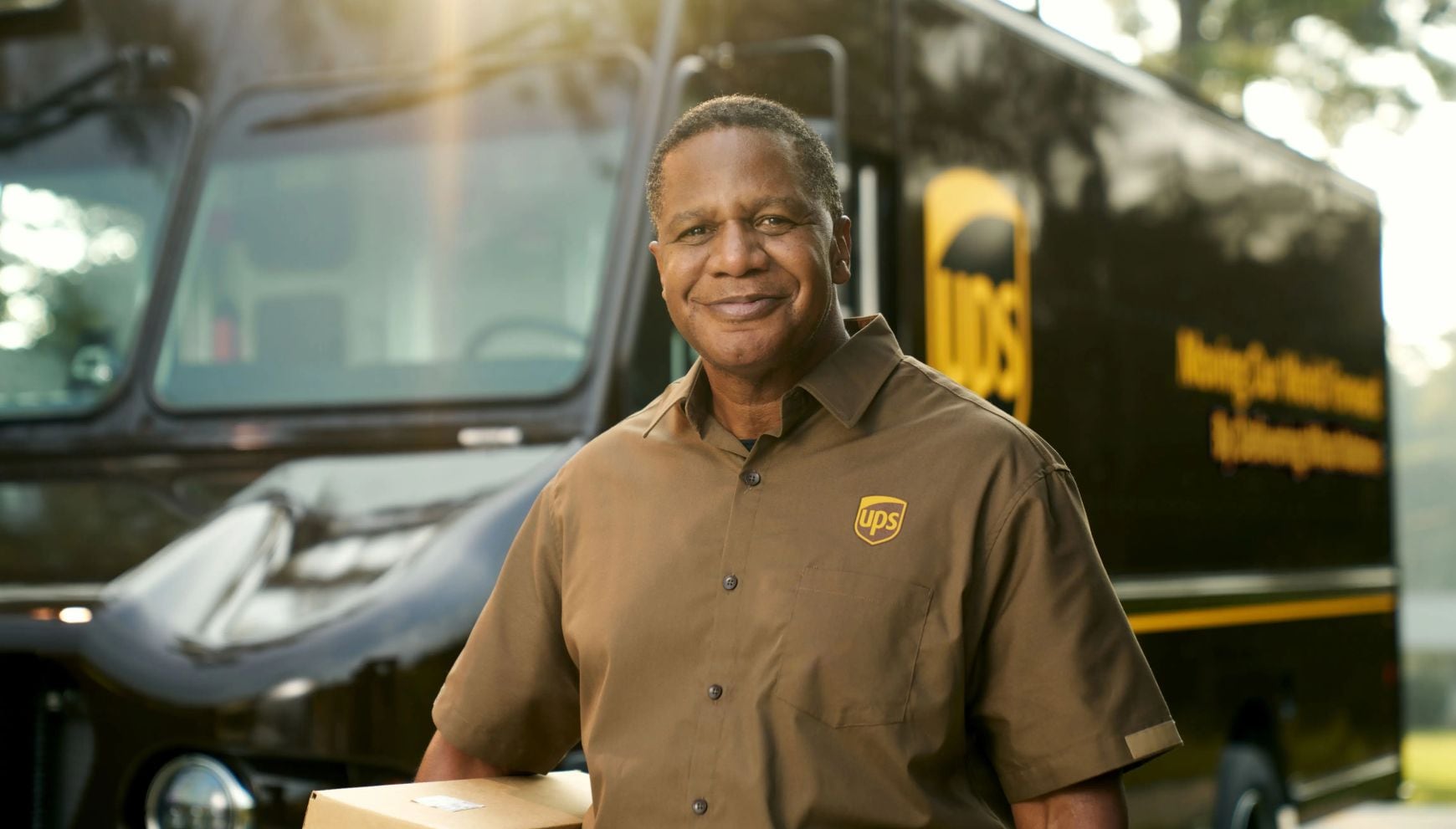 UPS se prepara para uno de los periodos más activos del año con miles de contrataciones estacionales (Foto: Sitio web de UPS)