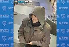 Detienen en Pensilvania al sospechoso de matar al director ejecutivo de UnitedHealthcare