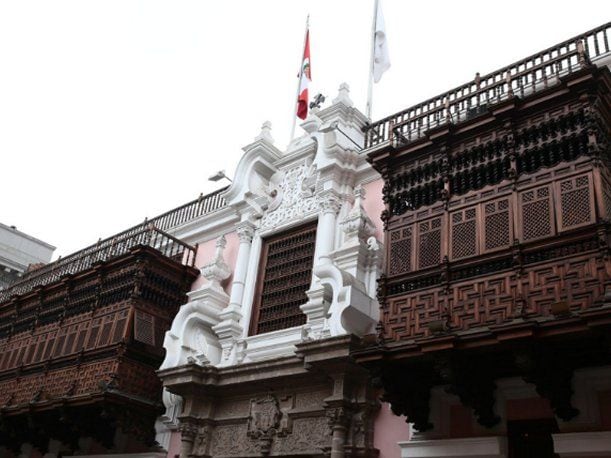 México nombra a nueva embajadora en Perú tras restablecer relaciones diplomáticas