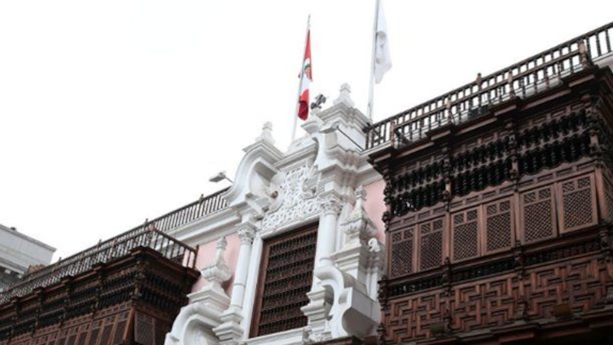 México nombra a nueva embajadora en Perú tras restablecer relaciones diplomáticas