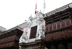 Cancillería pide a peruanos en Siria tomar contacto con sección consular en Egipto